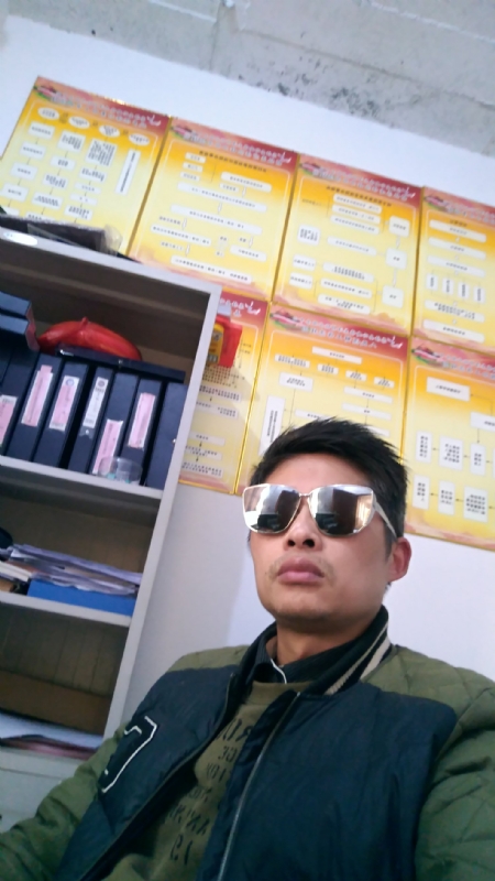 泽少的第一张照片--闽清相亲服务中心