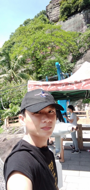 清凉的第一张照片--闽清相亲服务中心