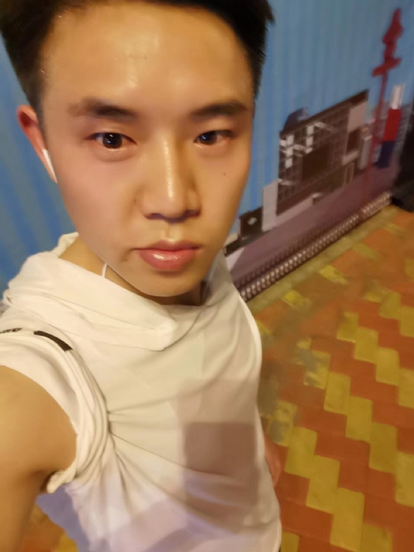 小雷的第三张照片--闽清相亲服务中心