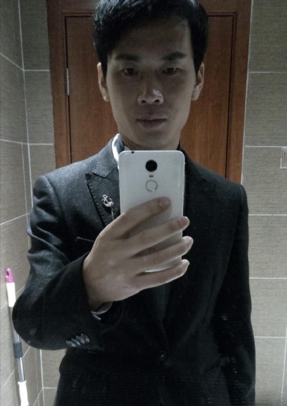 程先生的第二张照片--闽清相亲服务中心