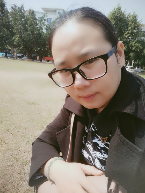 彩虹总在风雨后的第一张照片--闽清相亲服务中心