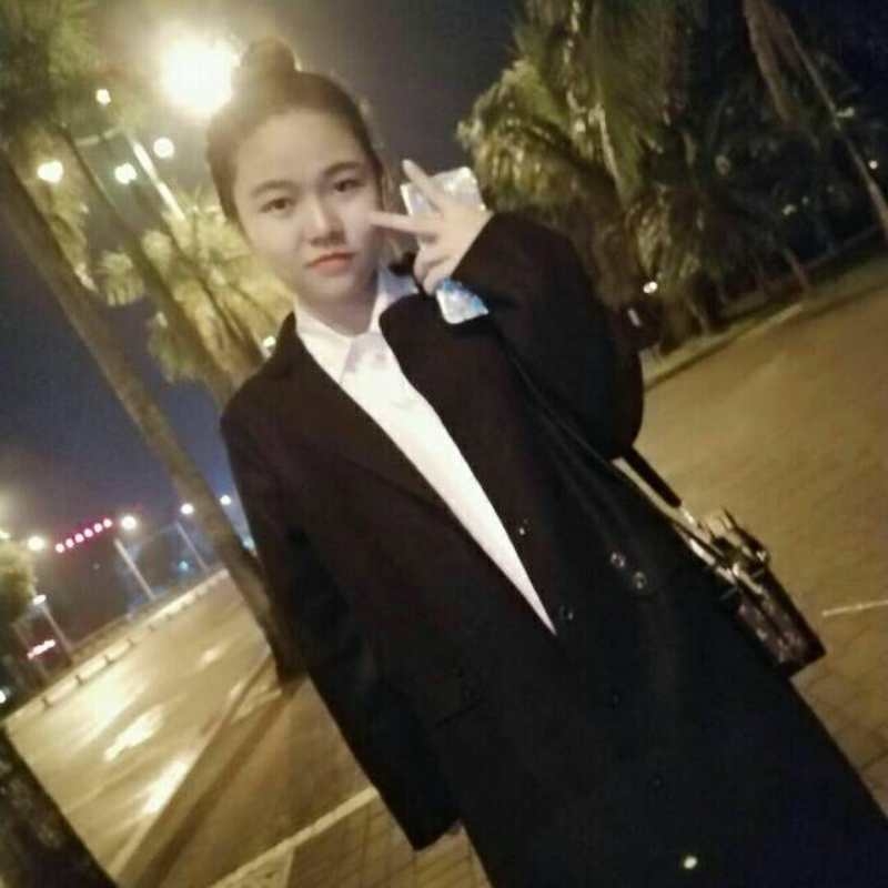 冰心的第二张照片--闽清相亲服务中心