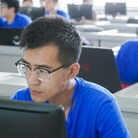 大脸猫我爱罗的第一张照片--闽清相亲服务中心
