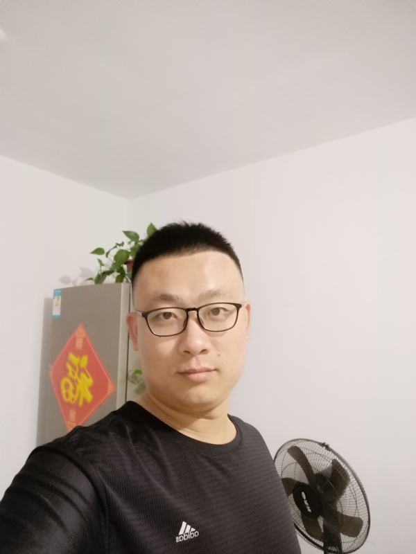 小超超的第一张照片--闽清相亲服务中心