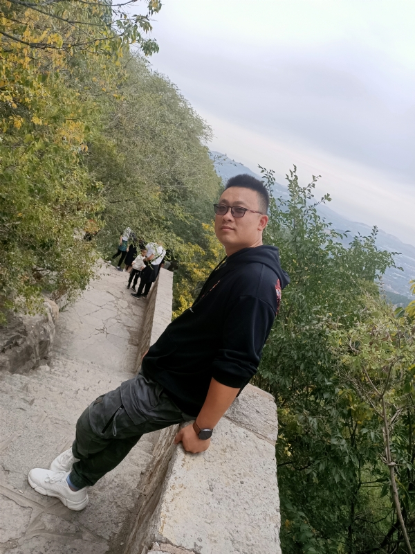 小超超的第二张照片--闽清相亲服务中心