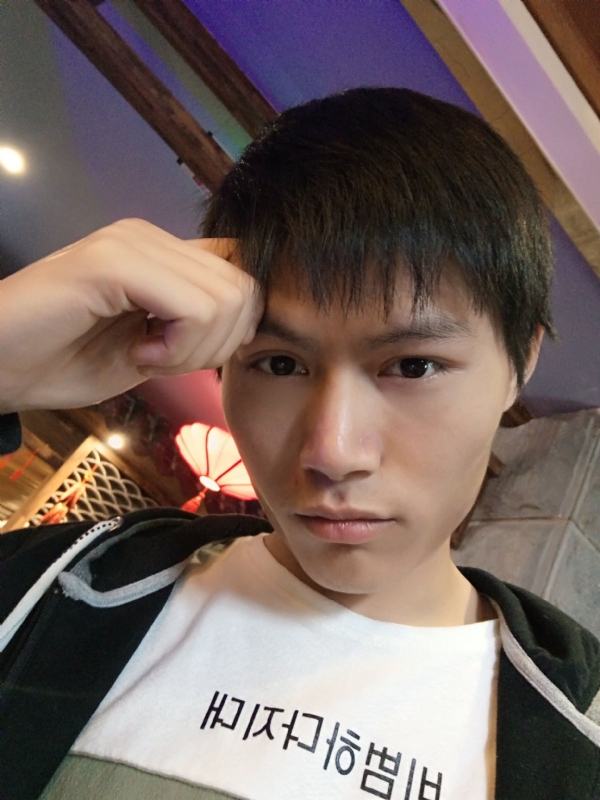 平淡的一生的第二张照片--闽清相亲服务中心