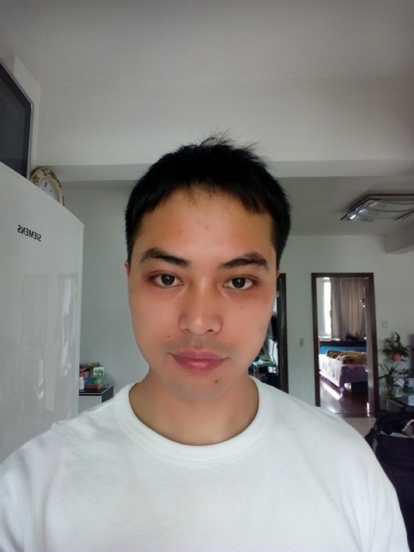 即时我也的第一张照片--闽清相亲服务中心