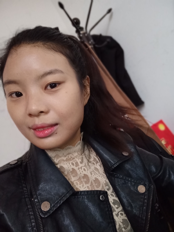 小白的第一张照片--闽清相亲服务中心