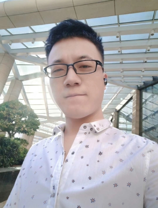 你是人间四月天的第一张照片--闽清相亲服务中心