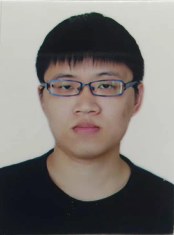 冬冬的第一张照片--闽清相亲服务中心