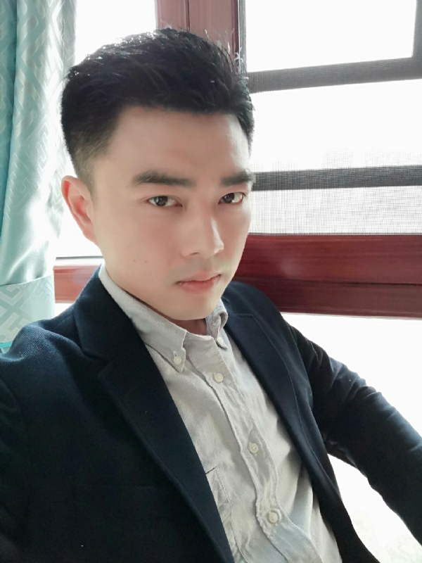 好久不见的第一张照片--闽清相亲服务中心