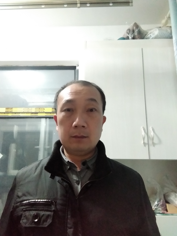 平安的第一张照片--闽清相亲服务中心