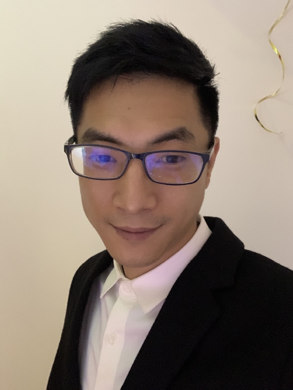 傻傻爱的第二张照片--闽清相亲服务中心