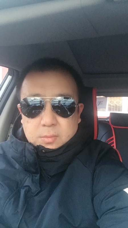 小炎的第一张照片--闽清相亲服务中心