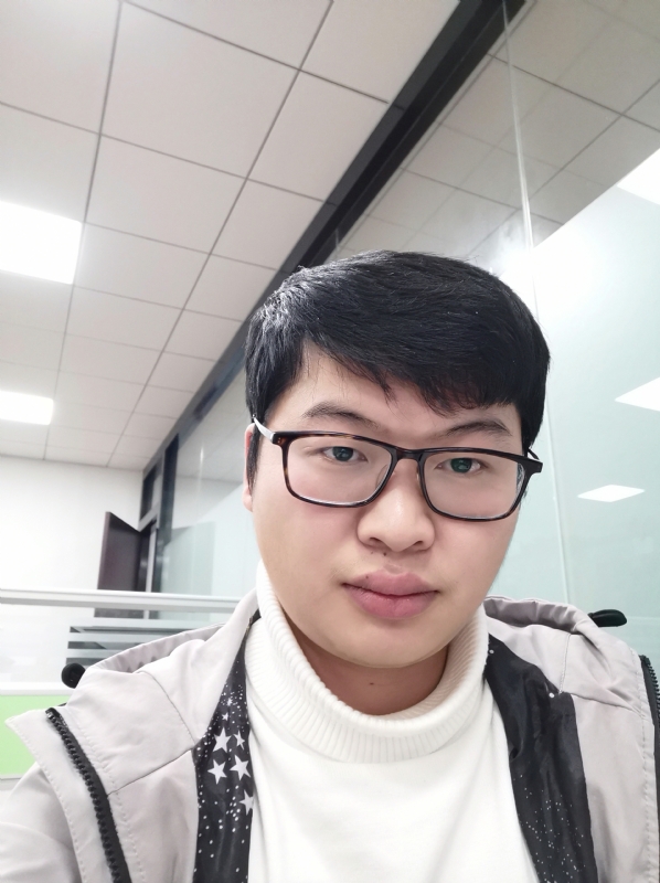 乀漓洛的第一张照片--闽清相亲服务中心
