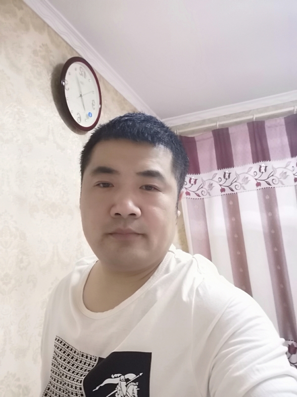 爱你的眼睛的第一张照片--闽清相亲服务中心