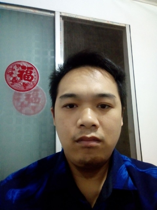 找爱人的第二张照片--闽清相亲服务中心