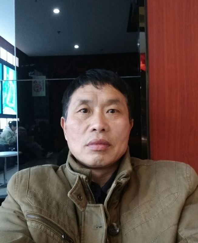 老同学的第一张照片--闽清相亲服务中心