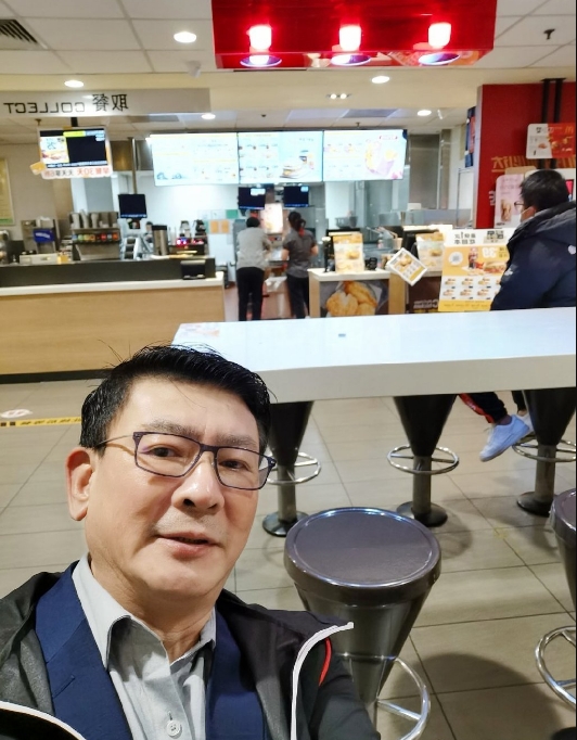 天道酬勤的第一张照片--闽清相亲服务中心