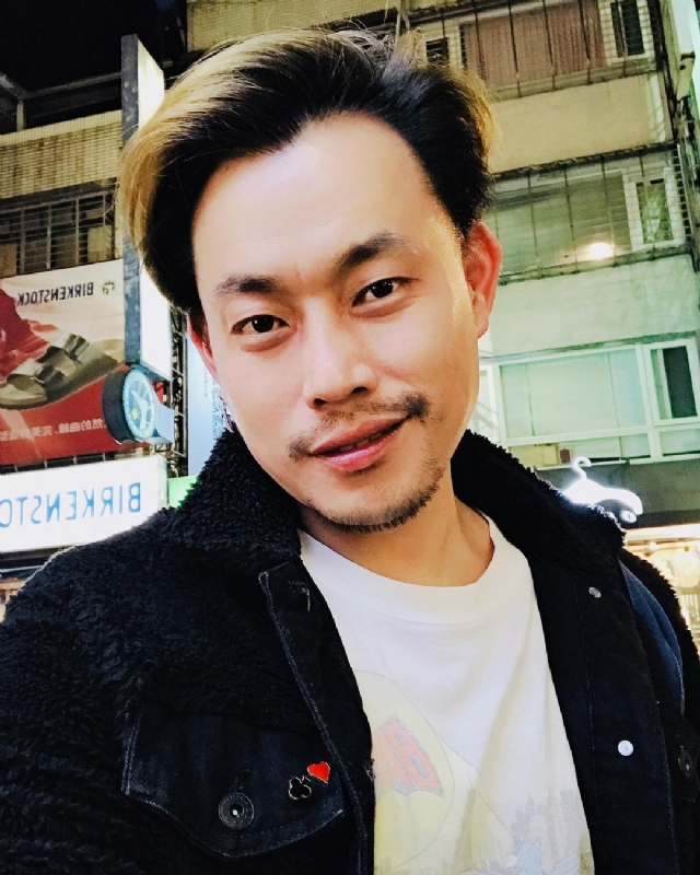 阿偉的第一张照片--闽清相亲服务中心