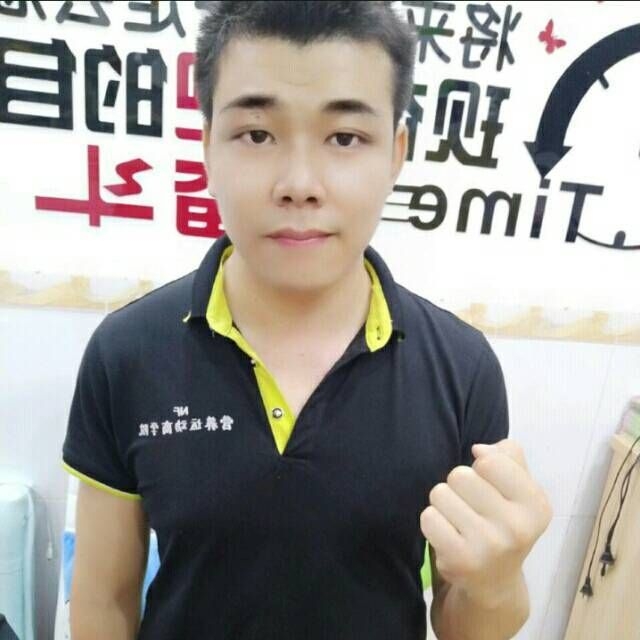 Sage的第二张照片--闽清相亲服务中心