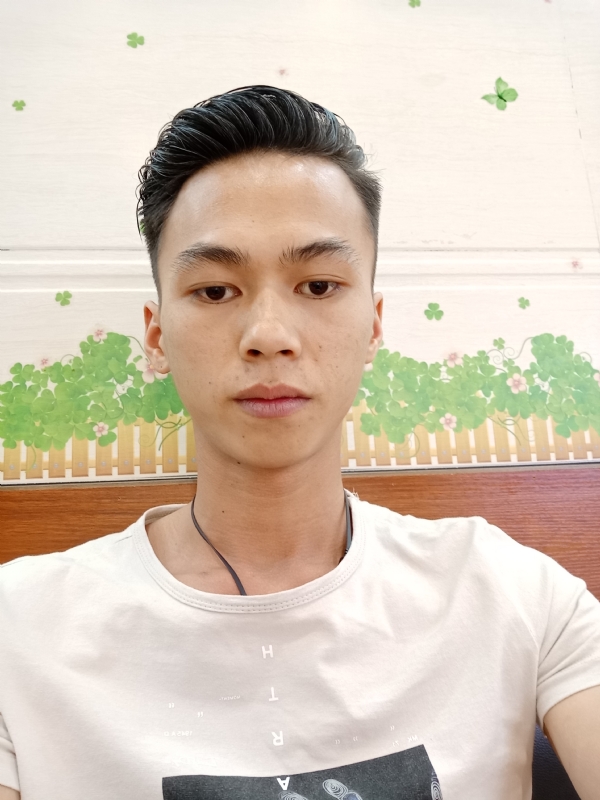 若遇见的第一张照片--闽清相亲服务中心