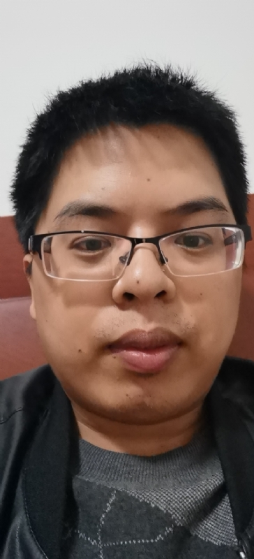感觉还行的第一张照片--闽清相亲服务中心