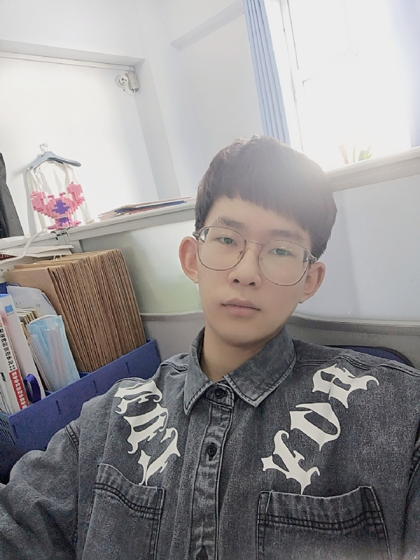 小火龙的第一张照片--闽清相亲服务中心