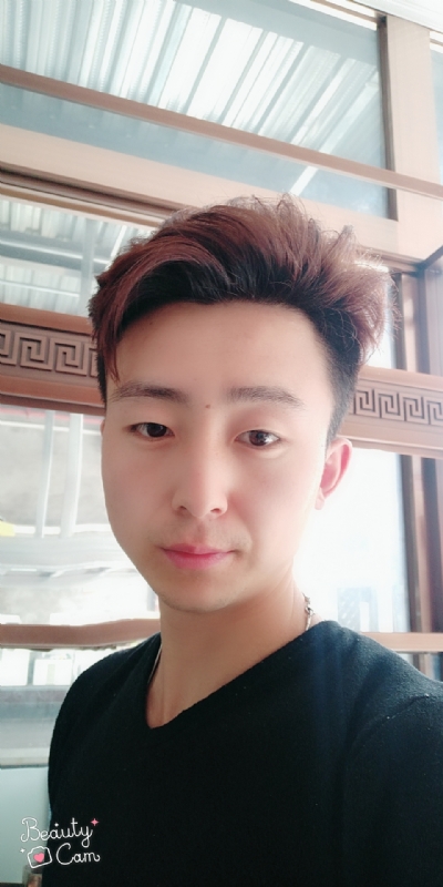 拼命微笑的第二张照片--闽清相亲服务中心