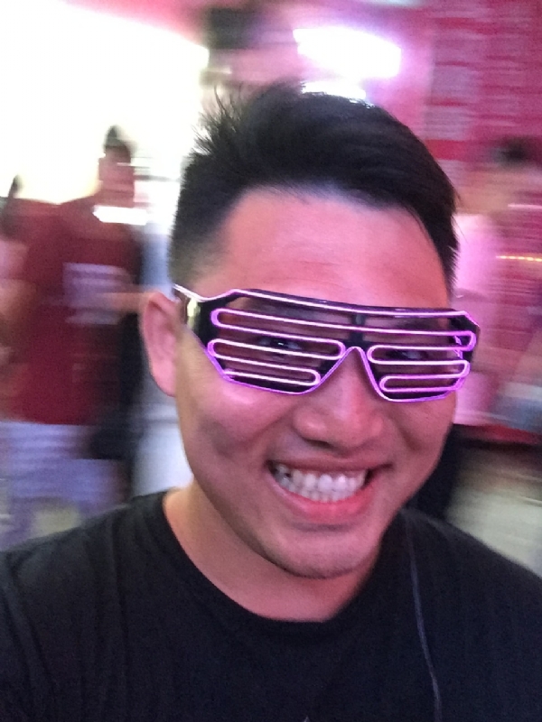 大菠萝的第二张照片--闽清相亲服务中心