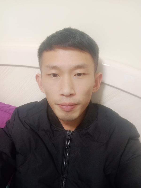 亮儿的第一张照片--闽清相亲服务中心