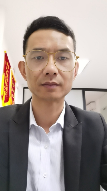 跟着感觉走的第一张照片--闽清相亲服务中心