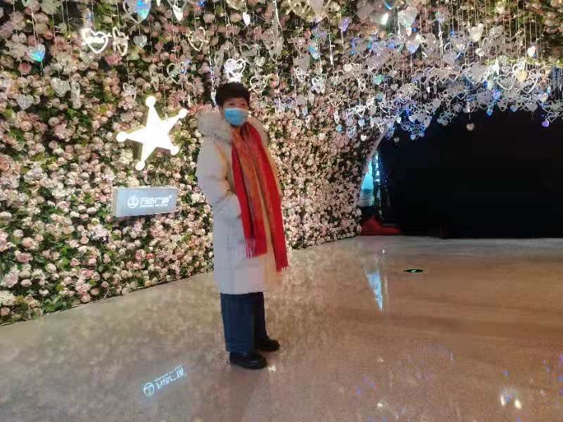 最长情的告白是陪伴的第一张照片--闽清相亲服务中心