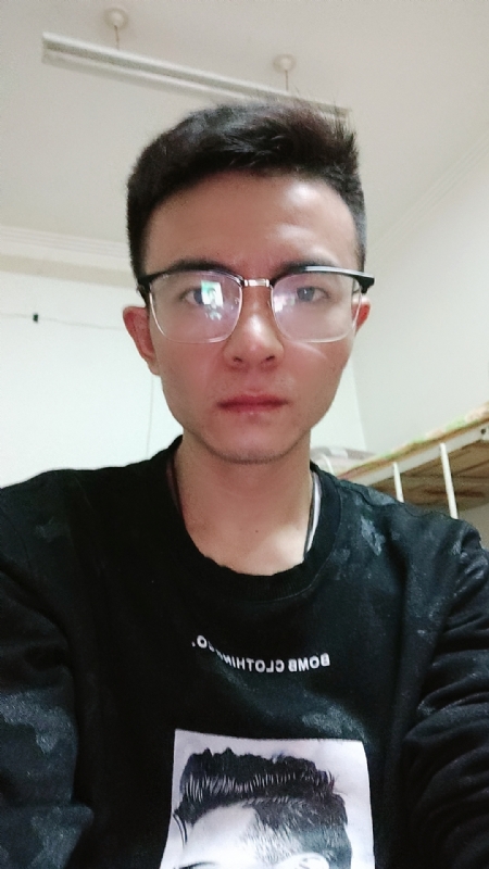 苗子的第一张照片--闽清相亲服务中心
