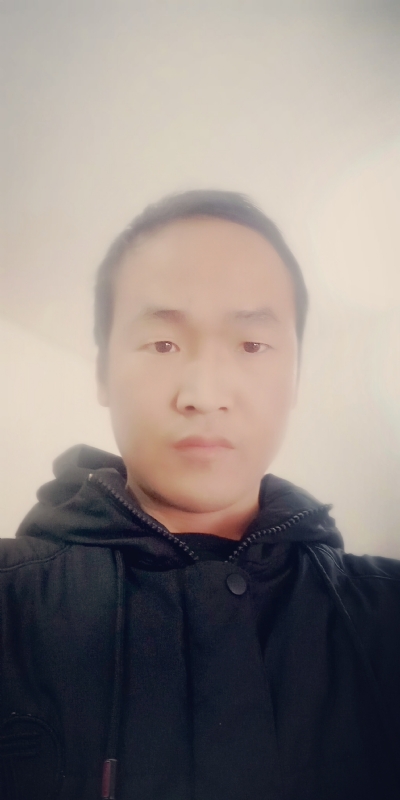 惜缘的第一张照片--闽清相亲服务中心