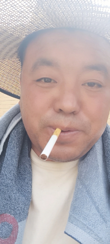 单是好男人的第一张照片--闽清相亲服务中心