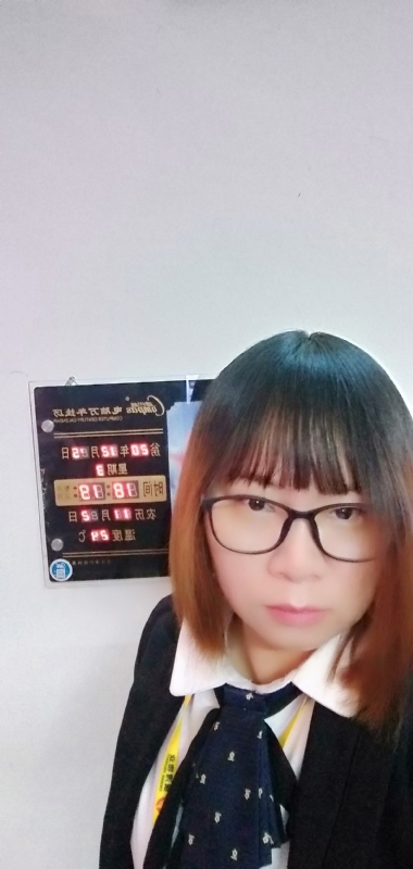苹果的第一张照片--闽清相亲服务中心