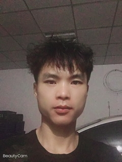 表哥的第一张照片--闽清相亲服务中心