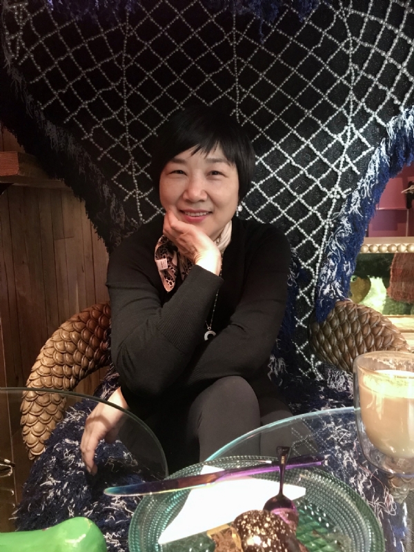 Cindy的第一张照片--闽清相亲服务中心