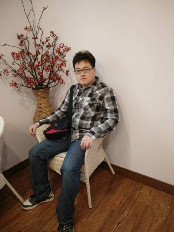 风铃的第四张照片--闽清相亲服务中心