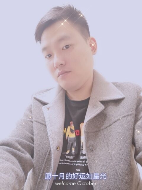 寻梦者的第一张照片--闽清相亲服务中心