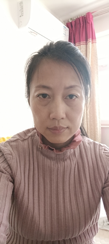 心灵有个依靠的第一张照片--闽清相亲服务中心