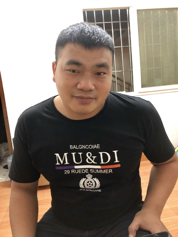 晴栀的第一张照片--闽清相亲服务中心