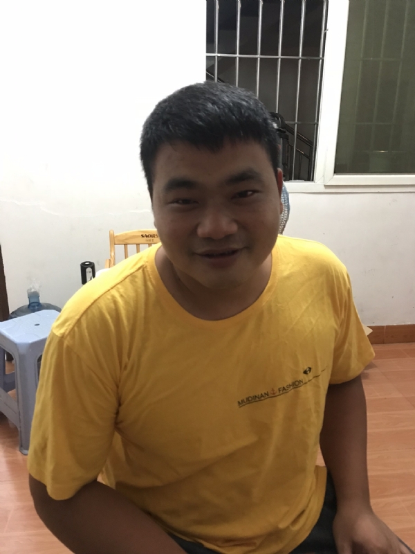晴栀的第二张照片--闽清相亲服务中心