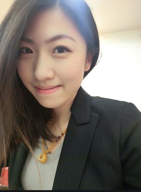 妹妹的第一张照片--闽清相亲服务中心