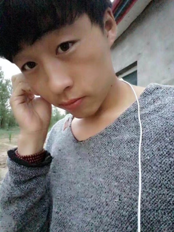 小胡的第一张照片--闽清相亲服务中心
