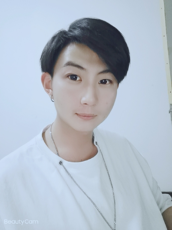 漠然的第一张照片--闽清相亲服务中心