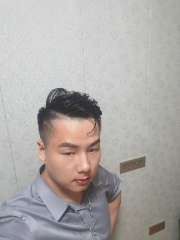 星空的第一张照片--闽清相亲服务中心