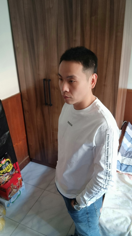 没有蜡笔的小航的第一张照片--闽清相亲服务中心