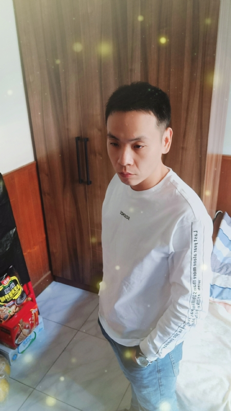 没有蜡笔的小航的第三张照片--闽清相亲服务中心